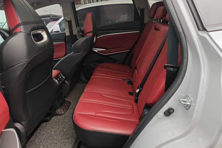 Used CHANGAN CS75 PLUS 2021 2.0T Automatic Flagship Edition