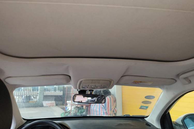 Used Haval H2s 2017 Red-Label 1.5T Dual-Clutch Luxury Model