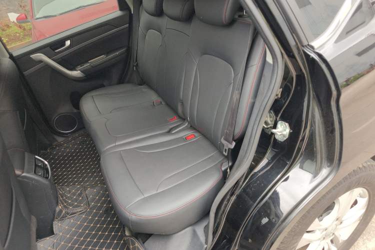 Used Haval M6 2019 1.5T DCT Two-Wheel Drive Value Edition China VI Standard