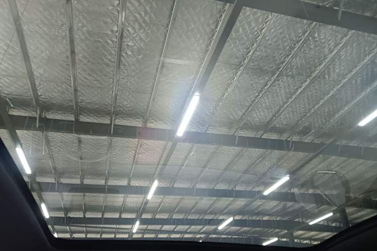 Used Li Auto L6 2024 Pro Model