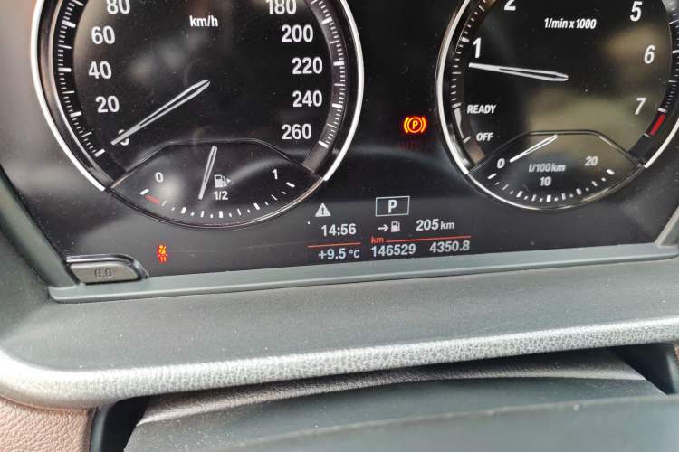 Used BMW X1 2018 xDrive20Li Luxury Edition