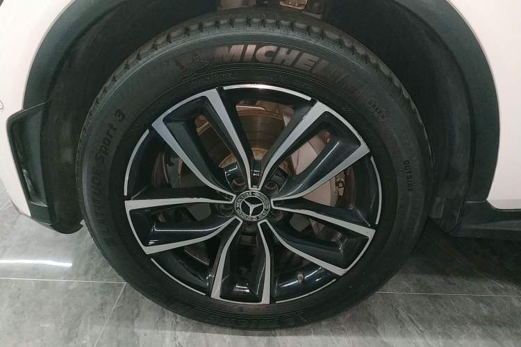 Used Mercedes-Benz GLC 2020 GLC 300 L 4MATIC Dynamic Edition
