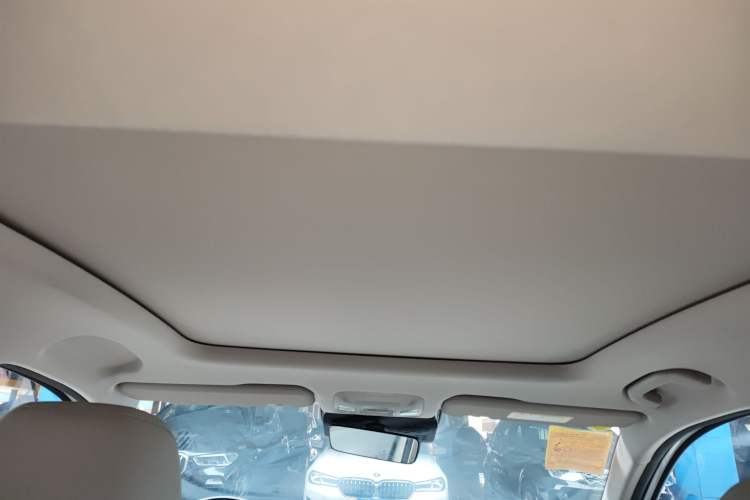 Used Chery Fengyun A8 2025 145 Luxury Edition Headliner