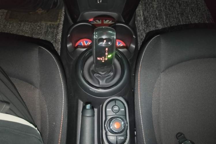 Used MINI 2018 1.5T ONE PLUS Five-Door Edition
