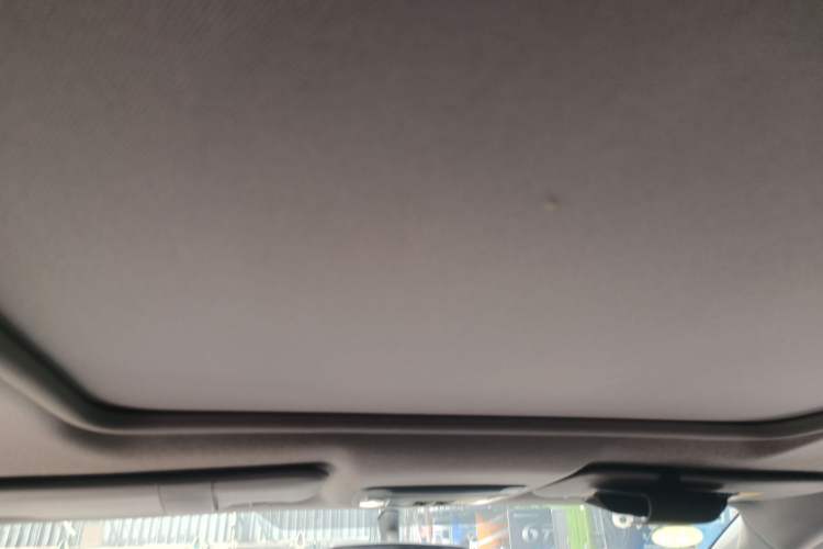 Used Honda XR-V 2015 1.8L VTi CVT Luxury Edition Headliner