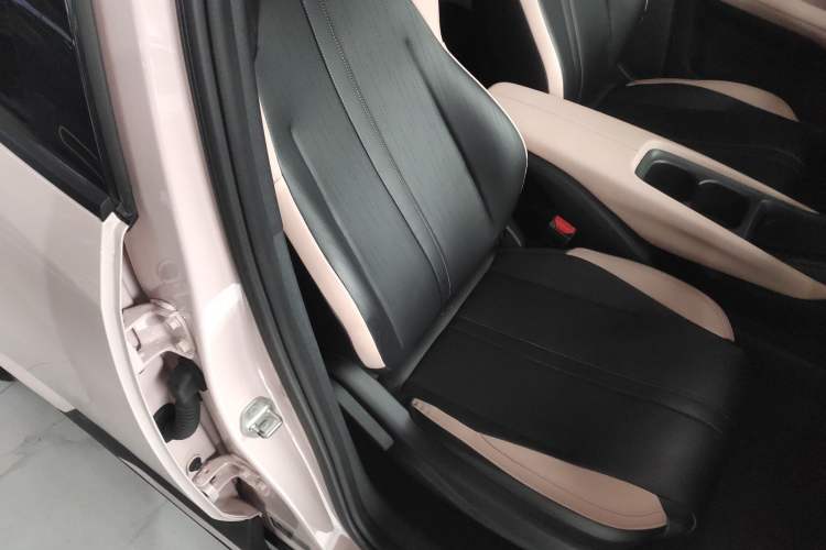 Used BYD Seagull 2023 Free Edition
