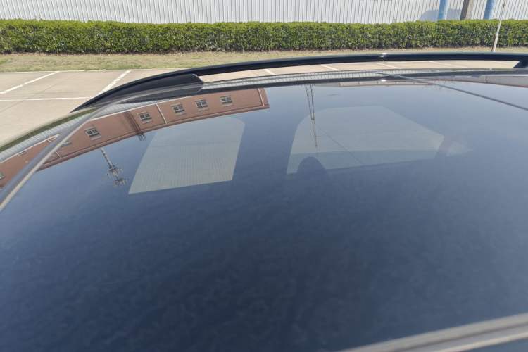 Used Lynk & Co 01 2023 1.5TD EM-F PM
