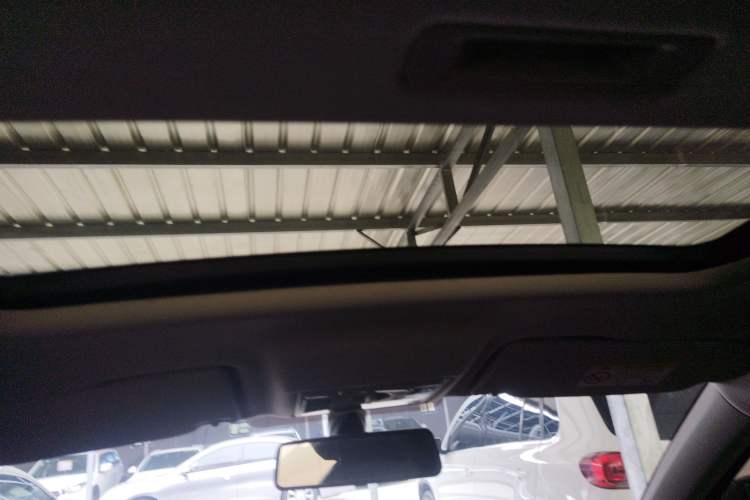 Used Skoda Kamiq 2020 1.5L Automatic Comfort Edition
