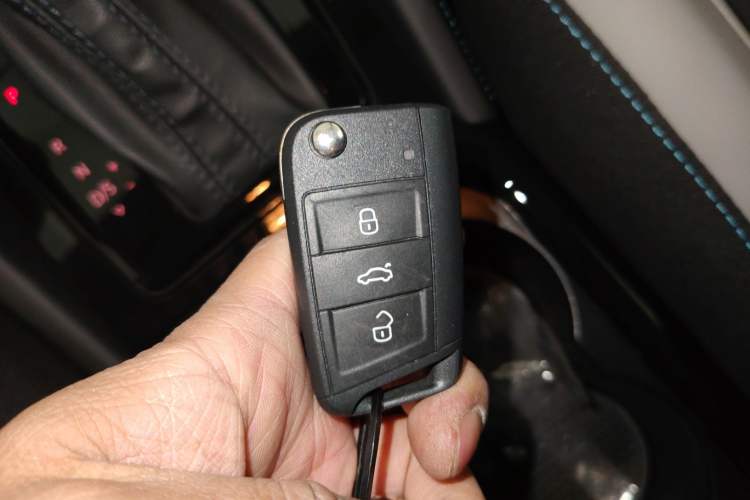 Used Jetta VS5 2023 280TSI Automatic High-Gloss Enjoyment Model