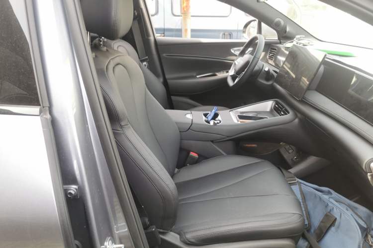 Used BYD Sealion 06 New Energy 2025 Model EV 605 Navigation Pro Edition