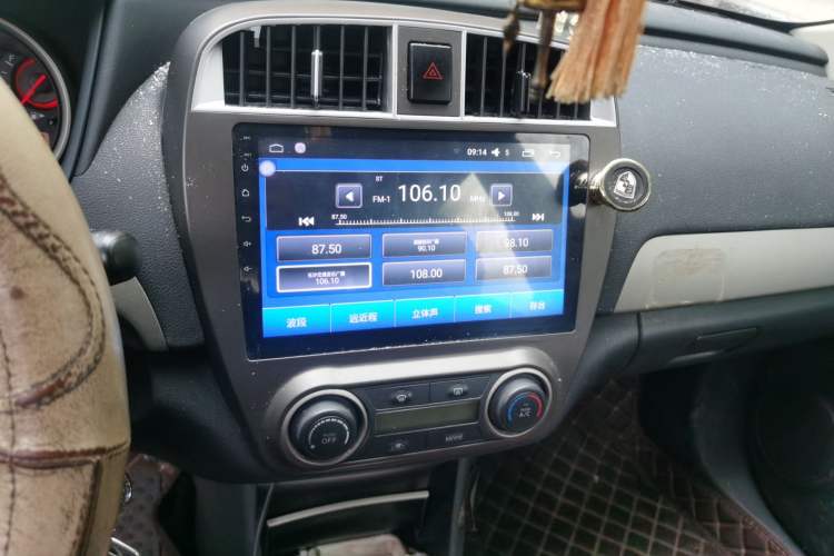 Used Nissan Sylphy 2012 Classic 1.6XE Manual Comfort Edition
