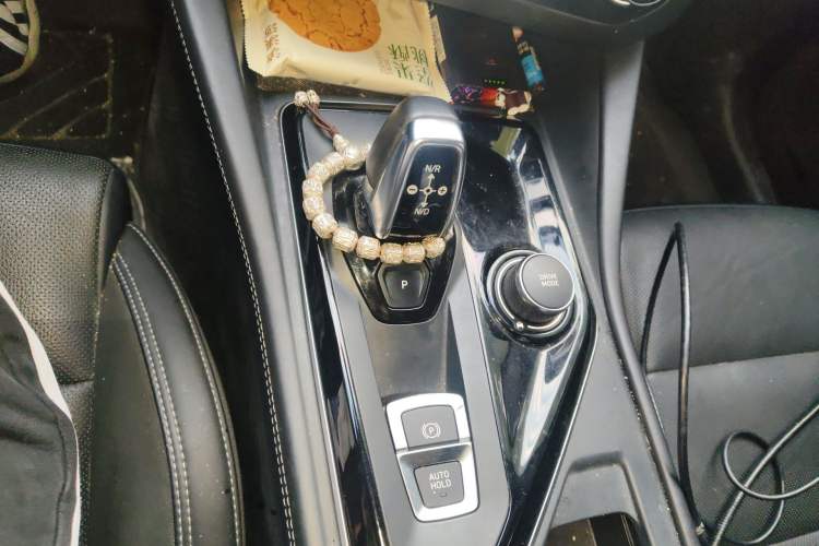 Used Lynk & Co 03 2022 1.5TD DCT JingPro
