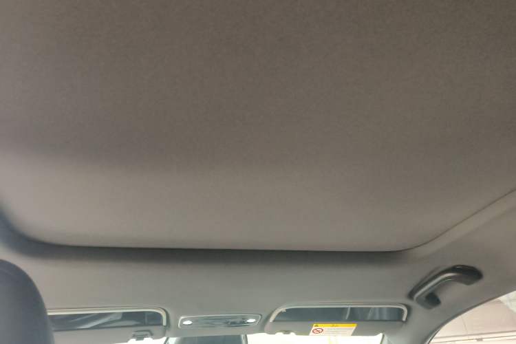 Used Livan Livan 7 2023 605 km ZHU FENG
