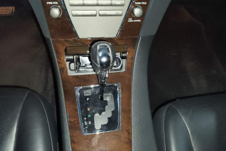 Used Lexus ES 2012 240 Special Limited Edition