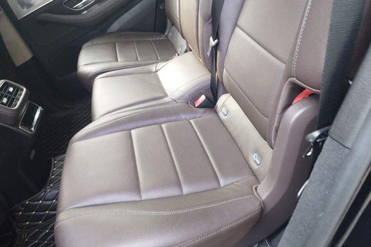 Used Mercedes-Benz GLS 2021 GLS 400 4MATIC
