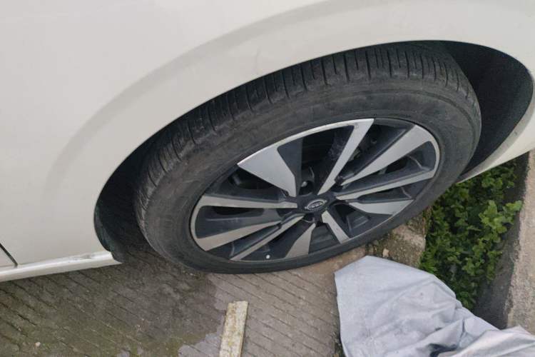 Used Nissan Sylphy 2022 Electric-Drive e-POWER Super Connect PLUS Right Front Wheel Hub