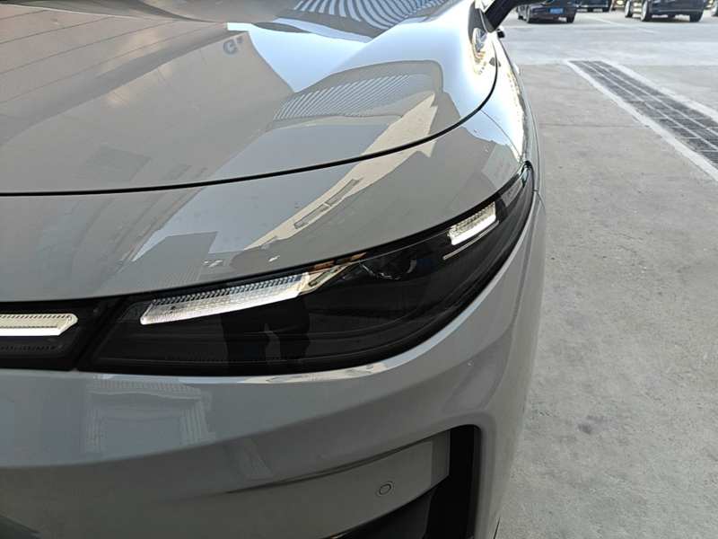 Used Leapmotor C10 2026 210 LiDAR Version — 23