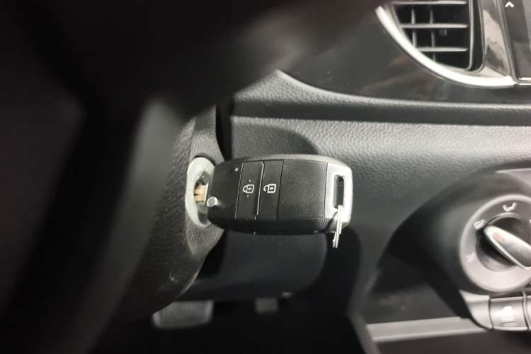 Used Kia Pegas 2020 Revised Version 1.4L Automatic Comfortable with Sunroof