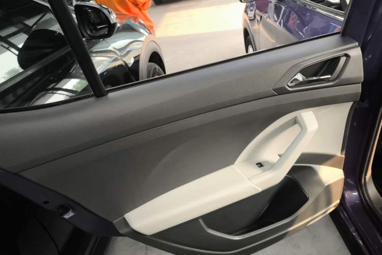 Used Volkswagen T-Cross 2019 280TSI DSG Comfort Edition
