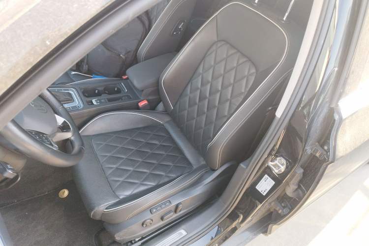 Used Volkswagen Magotan GTE Plug-in Hybrid 2022 GTE Prestige Model