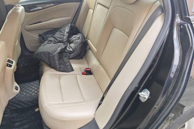 Used Buick Regal 2020 552T Elite Edition