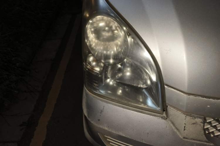 Used Wuling Rongguang 2012 1.5L Extended Basic Version
