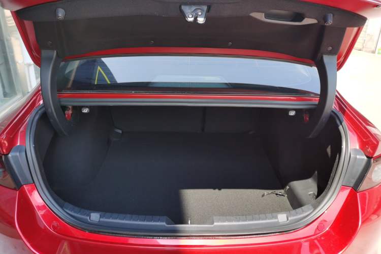 Used Mazda 3 Axela 2022 2.0L Automatic Zhiya Edition