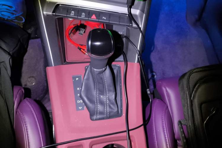 Used Audi Q3 2019 35 TFSI Fashion Dynamic Model