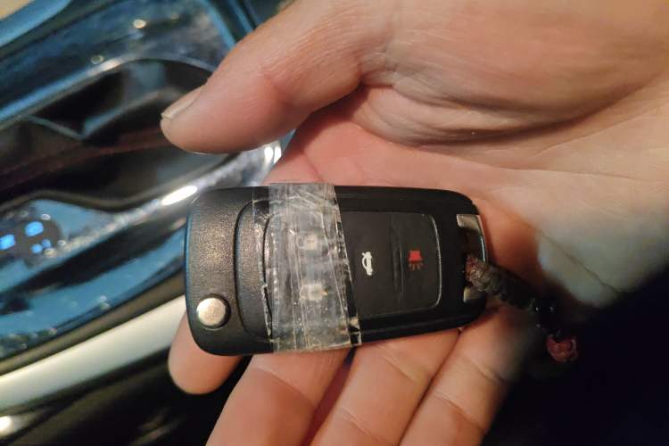 Used Buick Regal 2013 GS 2.0T Sport Edition