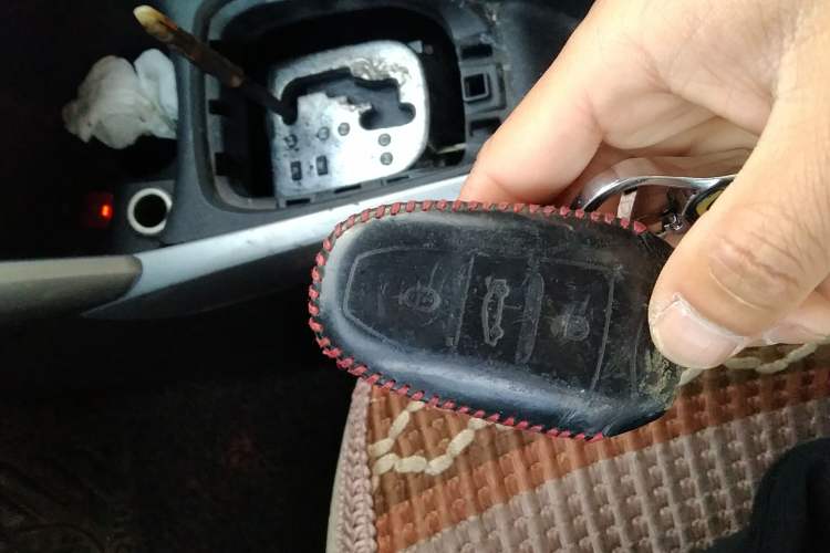 Used Citroen C3-XR 2015 1.6L Automatic Smart Version