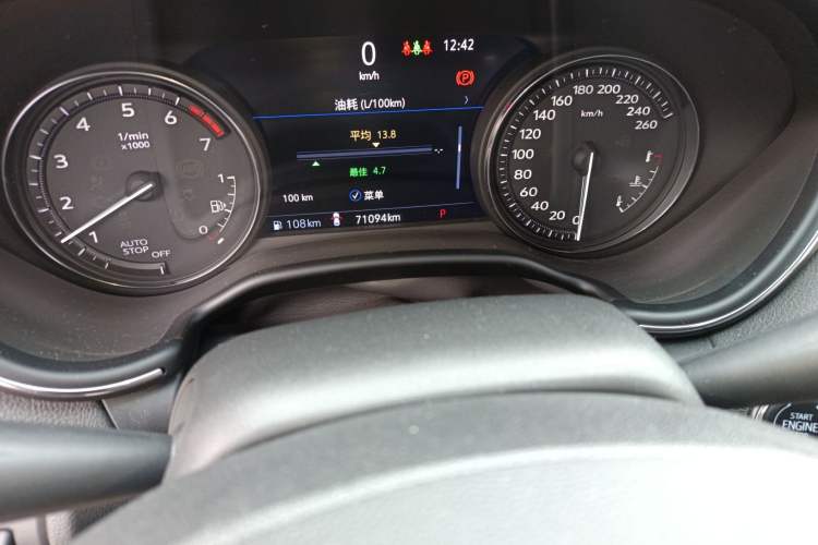 Used Cadillac CT5 2020 Revised 28T Platinum Sport Edition