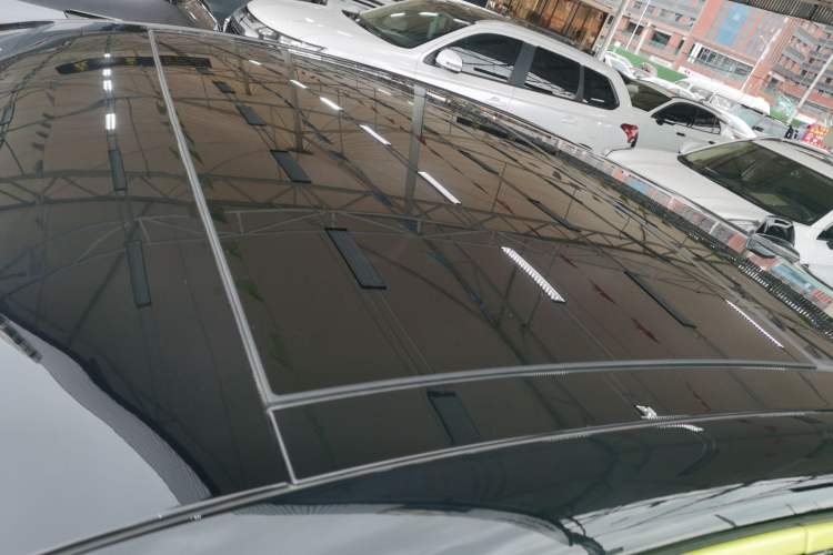 Used Lynk & Co 05 2020 2.0TD Two-Wheel Drive Shine Halo
