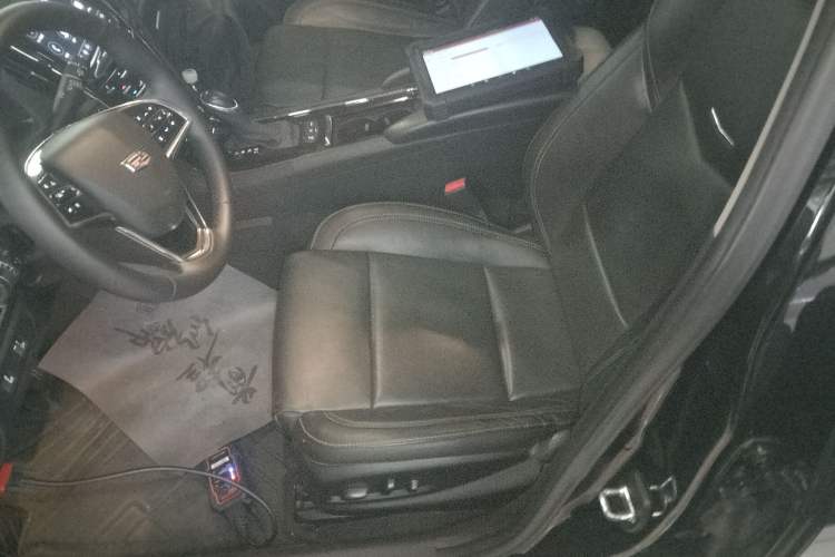 Used Cadillac ATS-L 2017 28T Fashion Edition