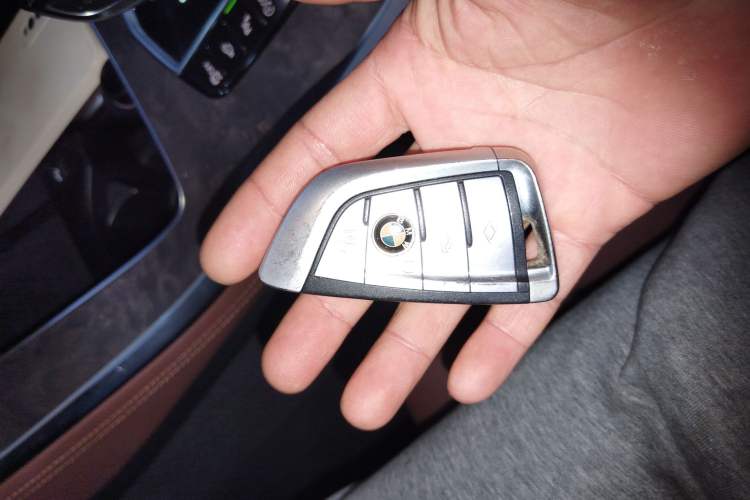 Used BMW X5 (Import) 2019 xDrive40i Luxury Model with M Sport Package