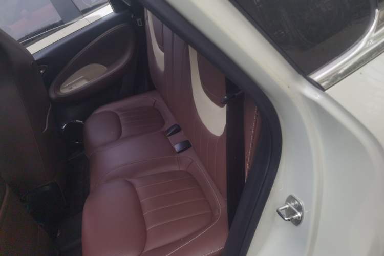 Used Wuling Bingo 2023 410 km Lingxi Deluxe Edition
