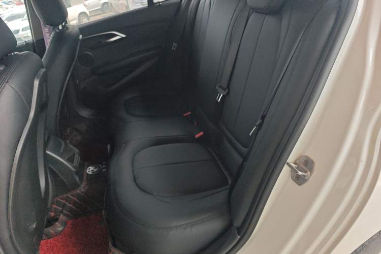 Used BMW 1 Series 2018 118i Fashion Model
