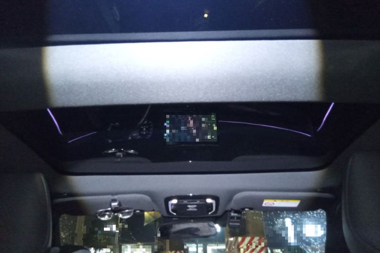 Used Toyota Camry 2024 Dual-Motor 2.0 HXS Sport Plus Edition Headliner