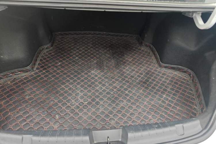 Used Chery Arrizo GX 2018 1.5T CVT Color Version China V Standard Trunk