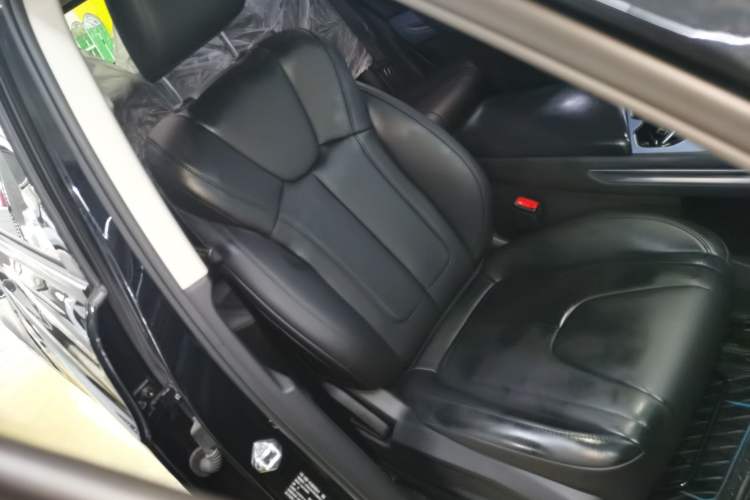 Used Bestune T90 2023 1.5T DCT Automatic Luxury Edition
