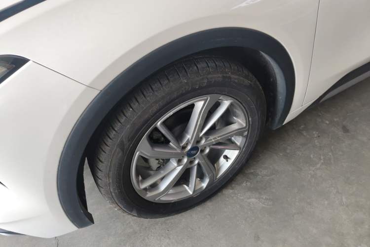 Used Ford EVOS 2022 EcoBoost 245 Tech Edition