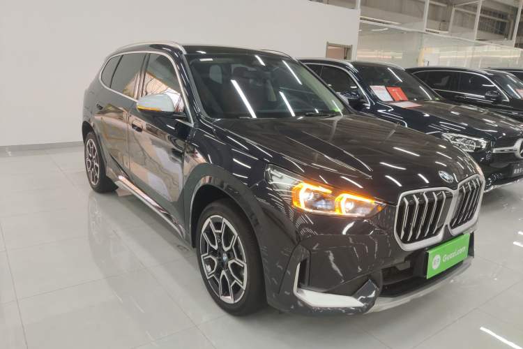 Used BMW X1 2023 sDrive25Li X Design Package