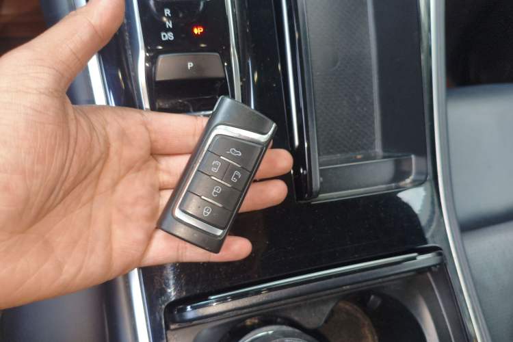 Used GAC Trumpchi M8 2021 Lingxiu Series 390T Ultimate Edition