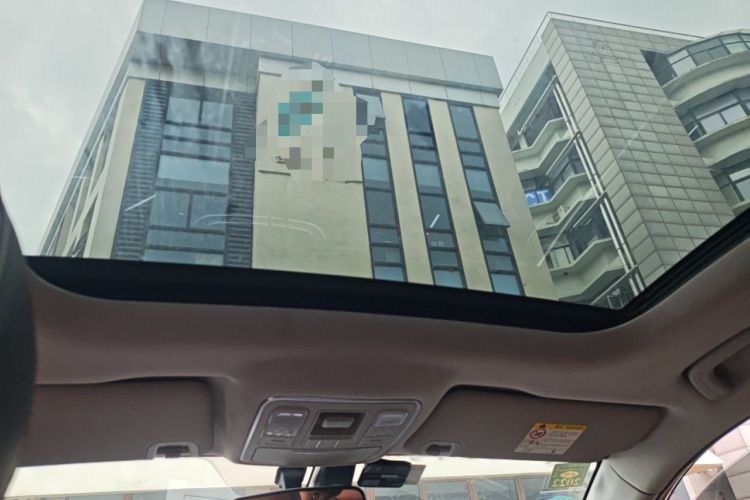 Used Geely Auto Vision X6 2020 1.4T CVT Asian Games Edition