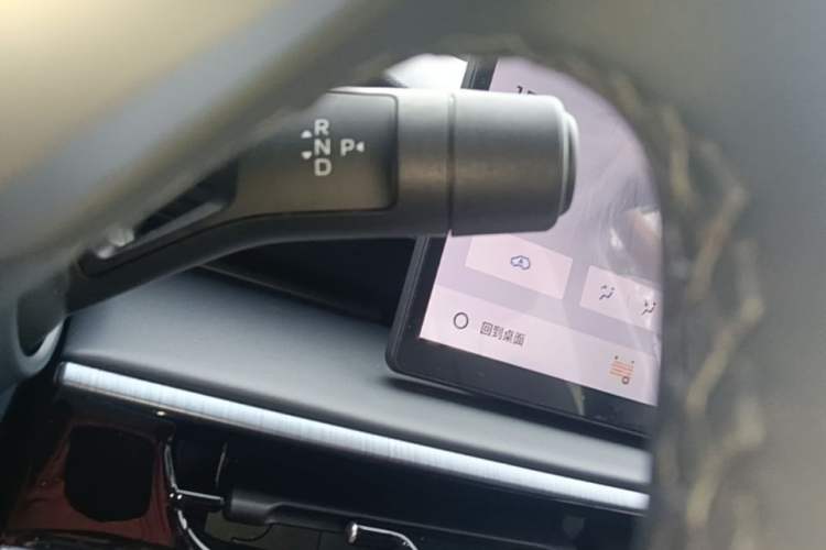 Used Geely Galaxy E5 2024 Model 530km Business Edition
