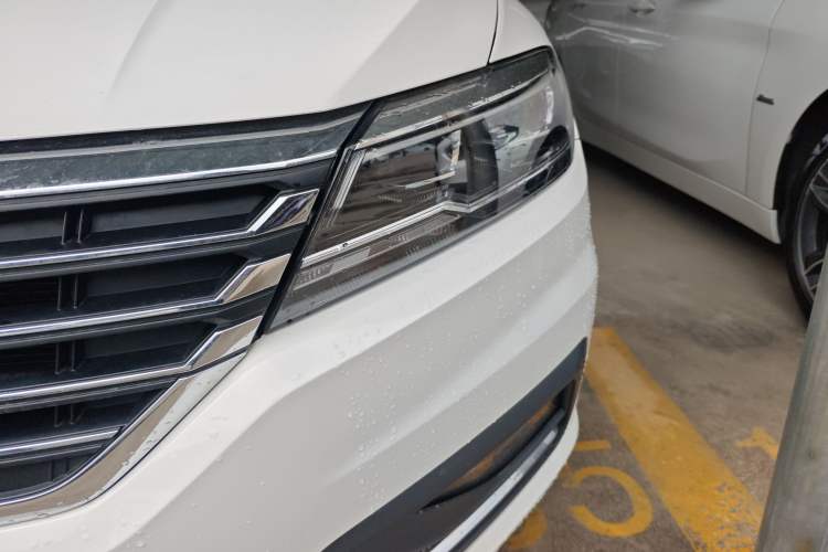 Used Volkswagen Lavida 2022 280TSI DSG Comfort Edition Left Front Headlight