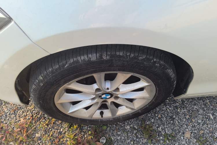 Used BMW 1 Series (Import) 2013 Revised 116i Leading Edition