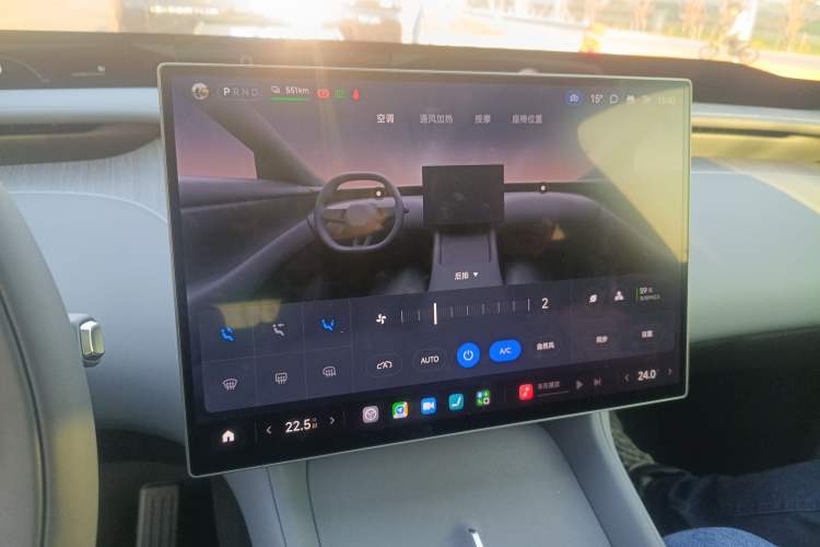 Used Xiaomi Auto YU7 2025 Ultra-Long Range Rear-Wheel Drive Version