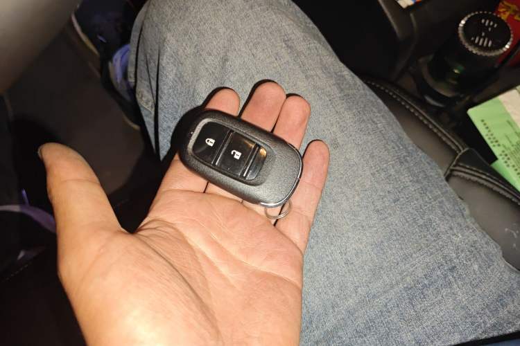 Used Honda Odyssey 2024 2.0L eHEV Sharp & Enjoy Edition