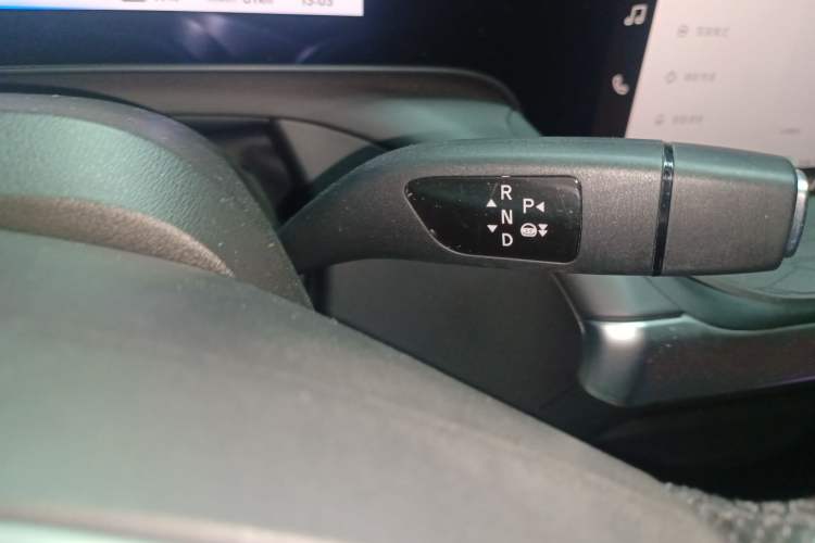 Used XPeng P7 2022 480E+
