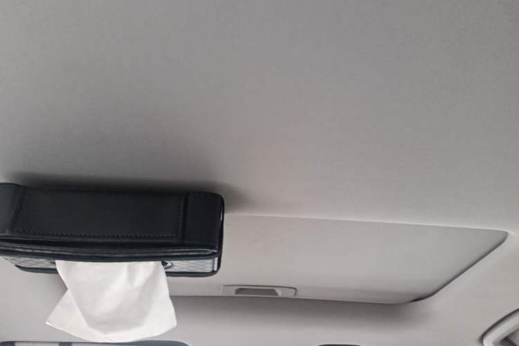 Used Wuling Asta 2022 2.0L DHT Electric-Speed Version Headliner